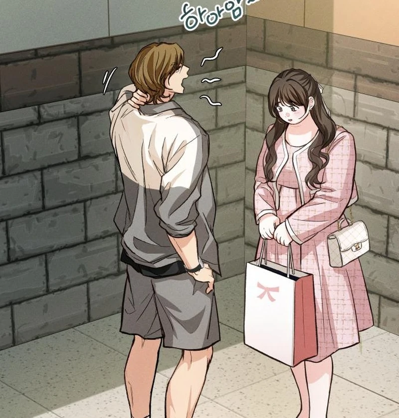 Perfection is Everything Chapter 14 - Page 64