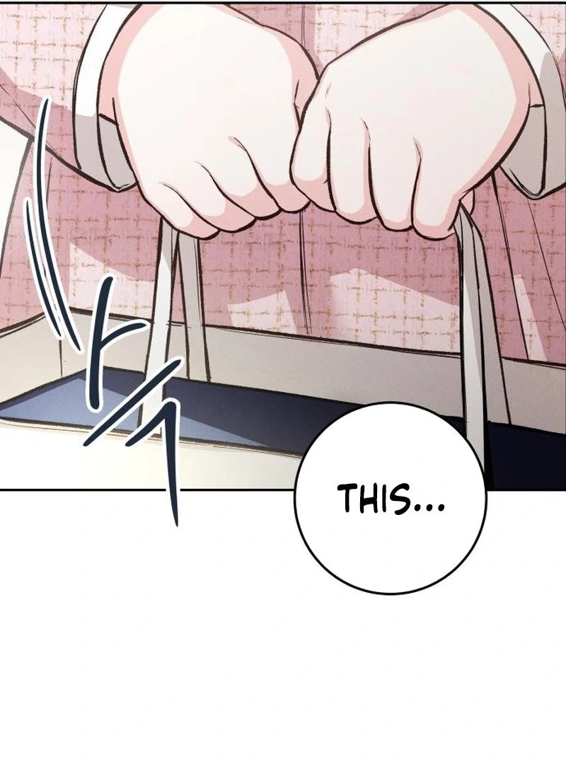 Perfection is Everything Chapter 14 - Page 66