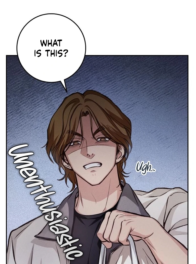 Perfection is Everything Chapter 14 - Page 67