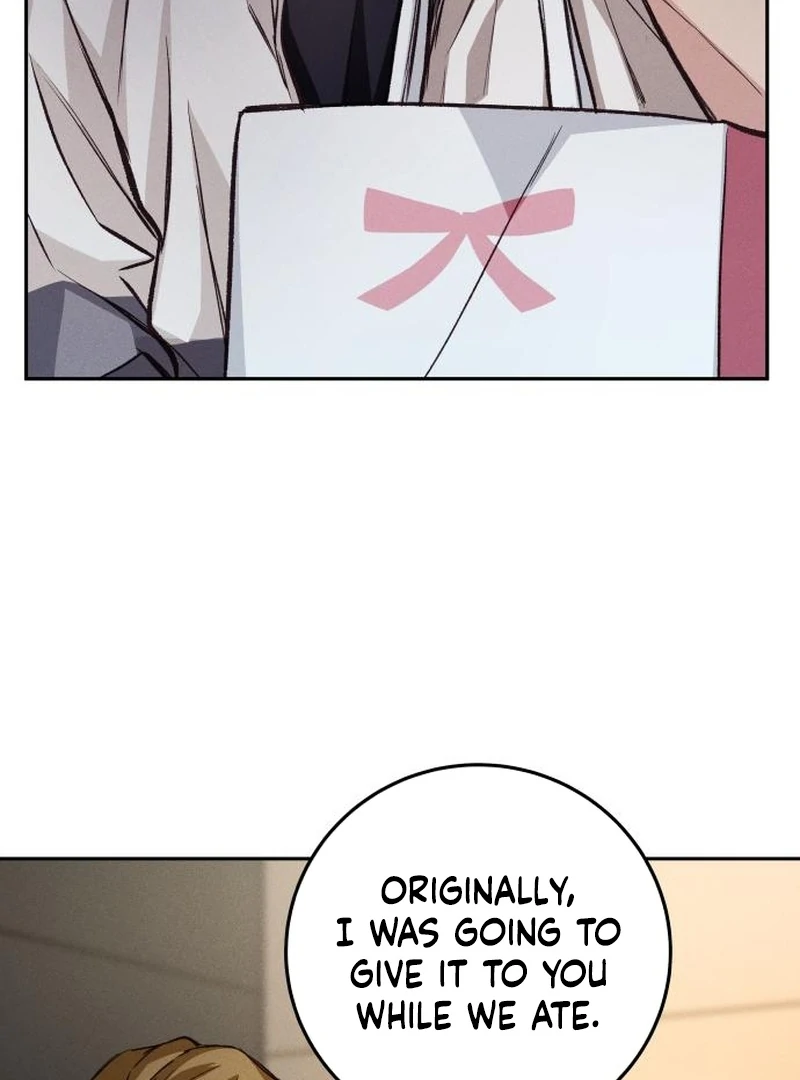 Perfection is Everything Chapter 14 - Page 68