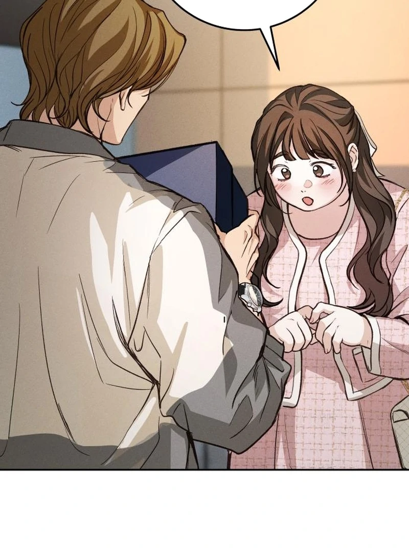 Perfection is Everything Chapter 14 - Page 69