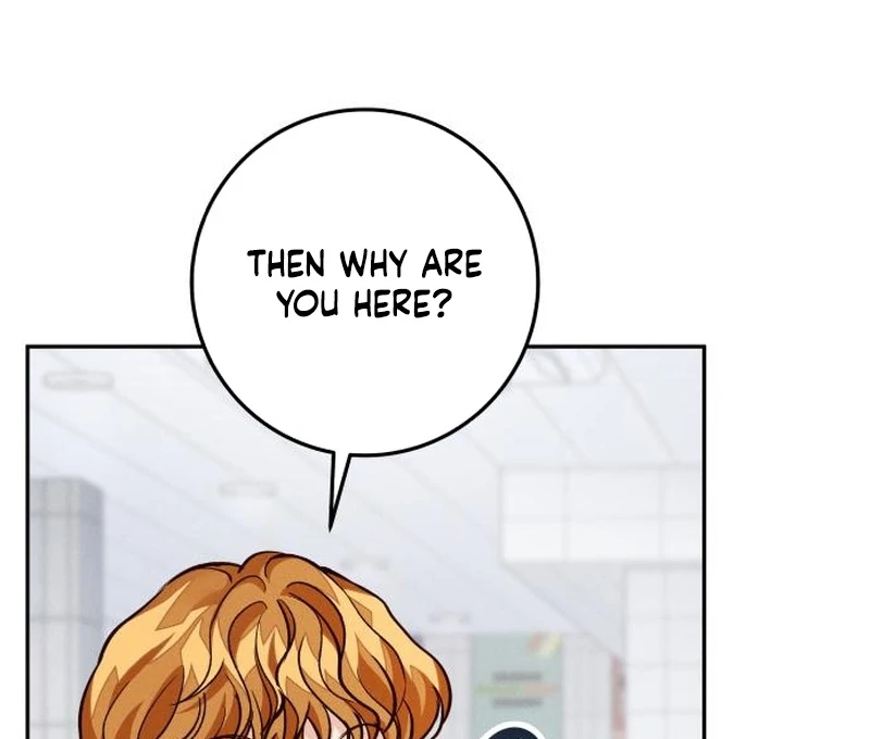 Perfection is Everything Chapter 14 - Page 8