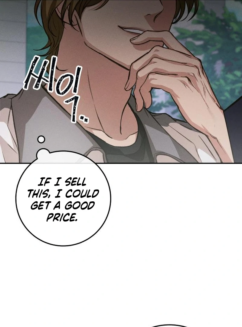 Perfection is Everything Chapter 14 - Page 75