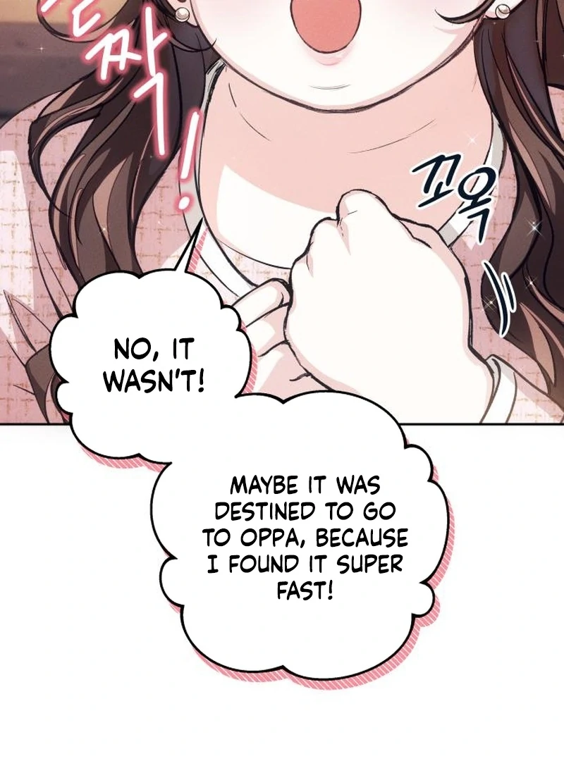 Perfection is Everything Chapter 14 - Page 78