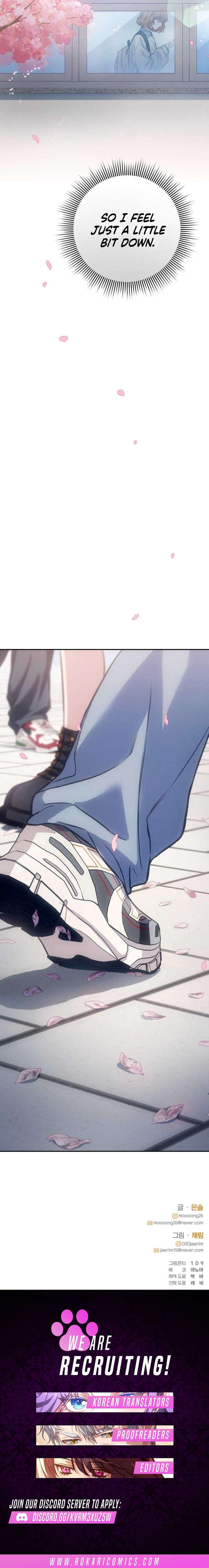 Perfection is Everything Chapter 15 - Page 16