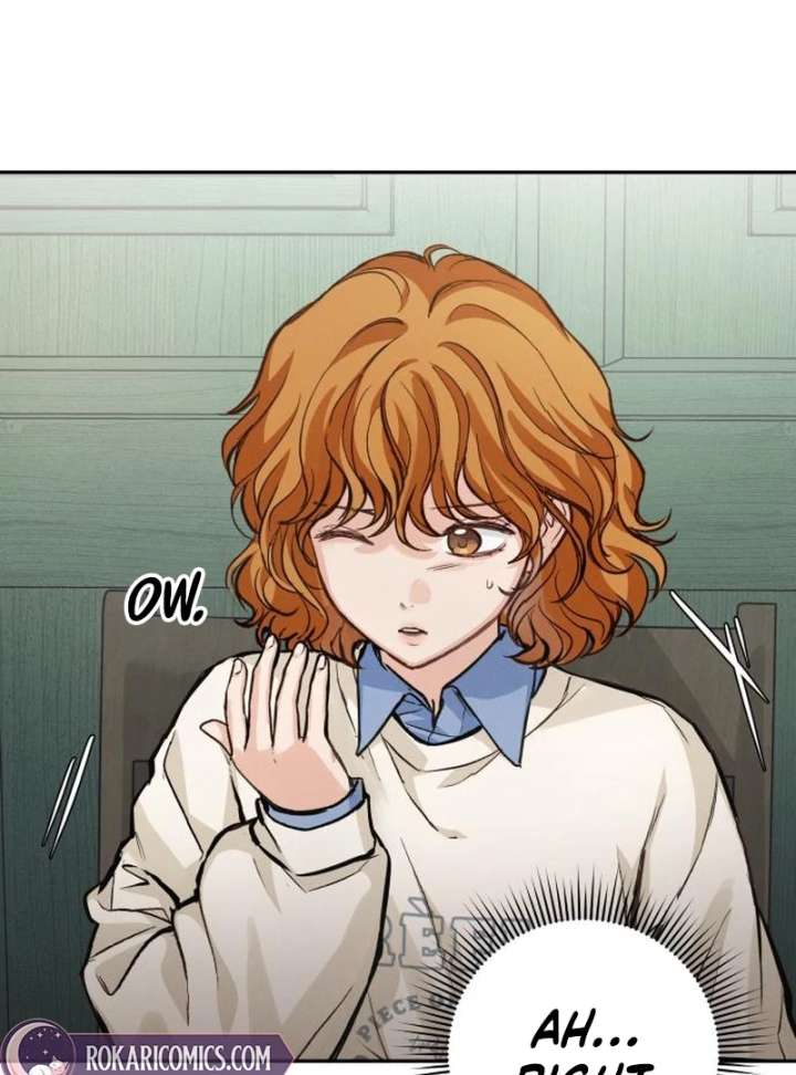 Perfection is Everything Chapter 16 - Page 109