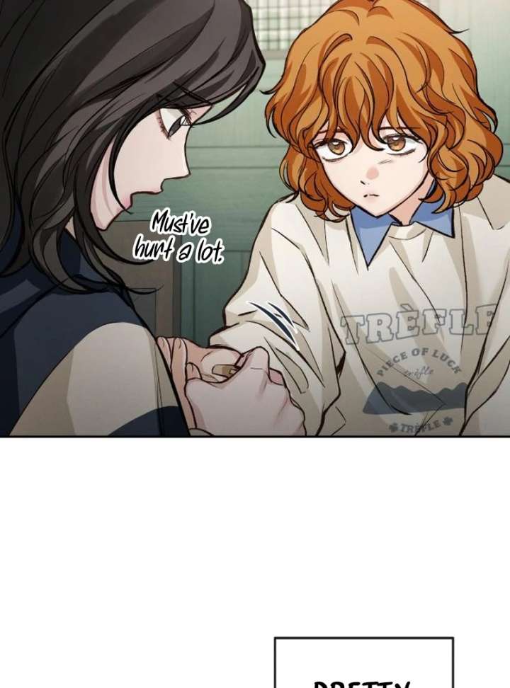 Perfection is Everything Chapter 16 - Page 119