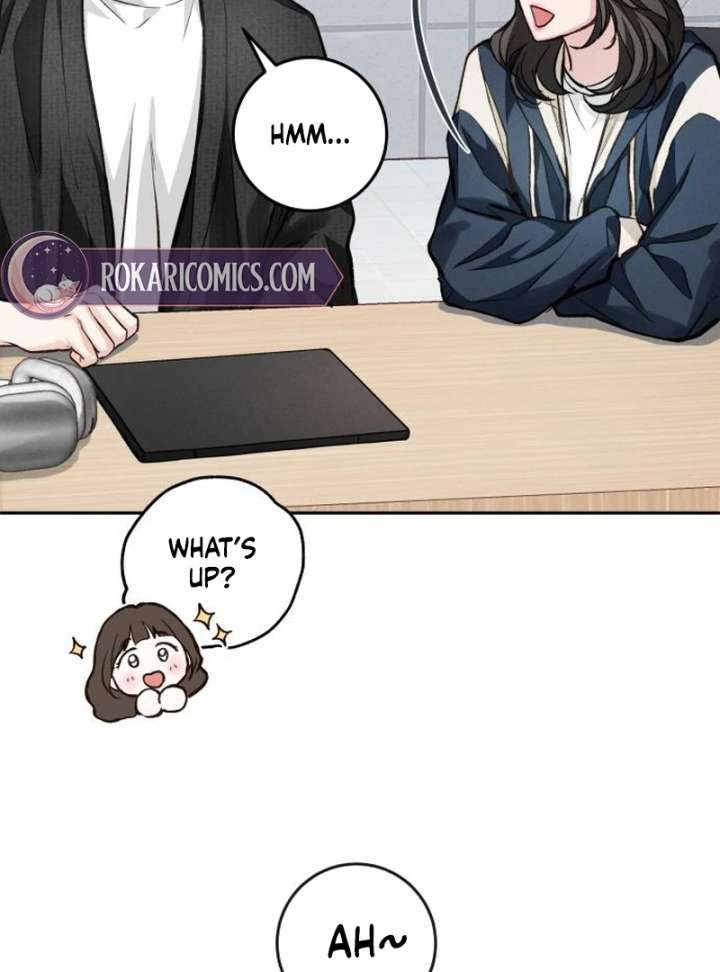 Perfection is Everything Chapter 16 - Page 13