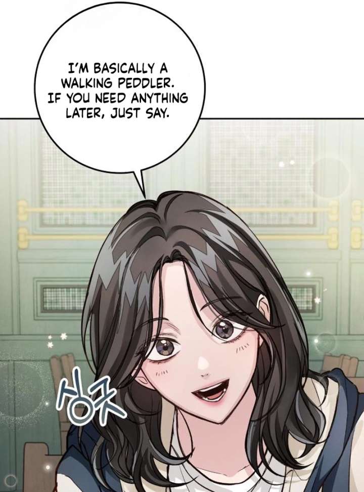 Perfection is Everything Chapter 16 - Page 122