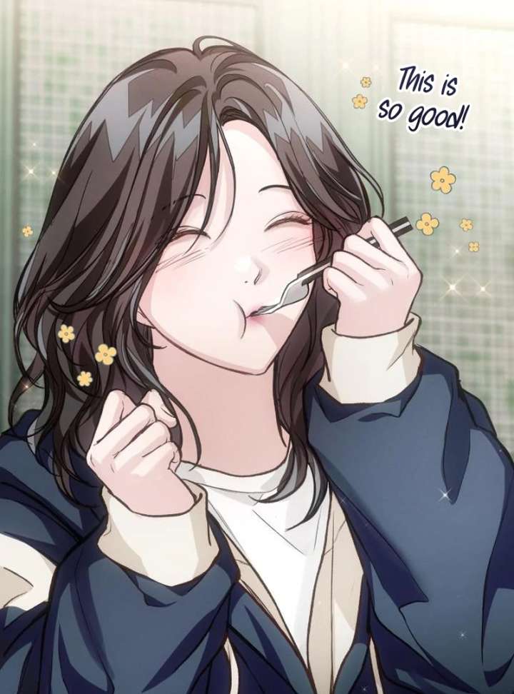 Perfection is Everything Chapter 16 - Page 126