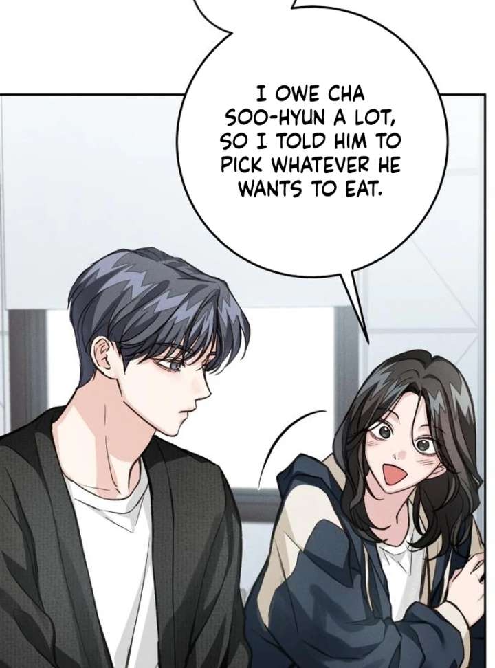 Perfection is Everything Chapter 16 - Page 14