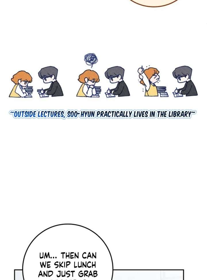 Perfection is Everything Chapter 16 - Page 17