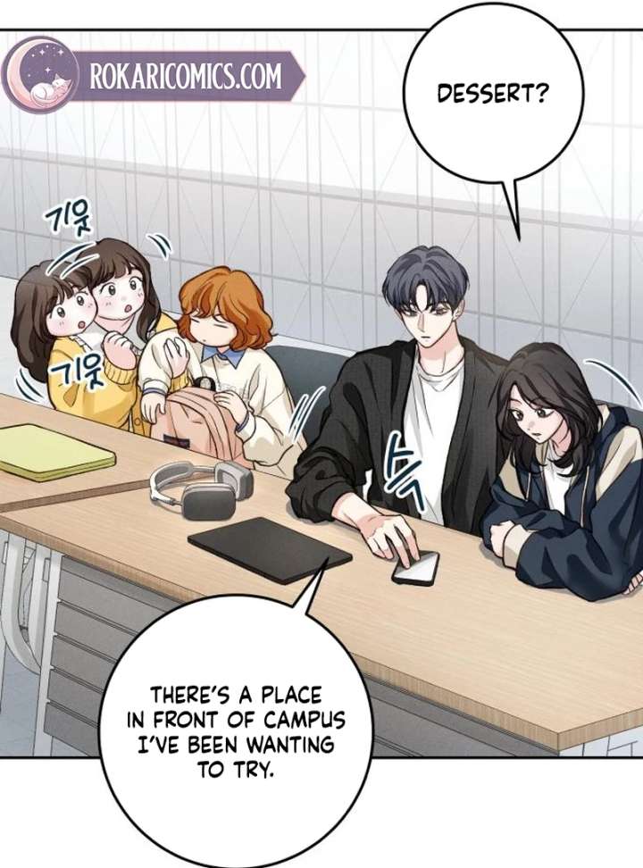 Perfection is Everything Chapter 16 - Page 20