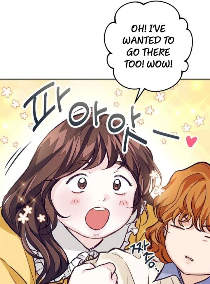 Perfection is Everything Chapter 16 - Page 22