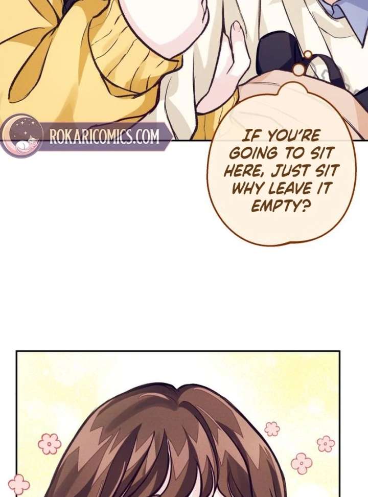 Perfection is Everything Chapter 16 - Page 23