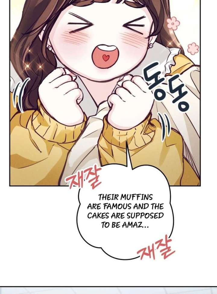 Perfection is Everything Chapter 16 - Page 24