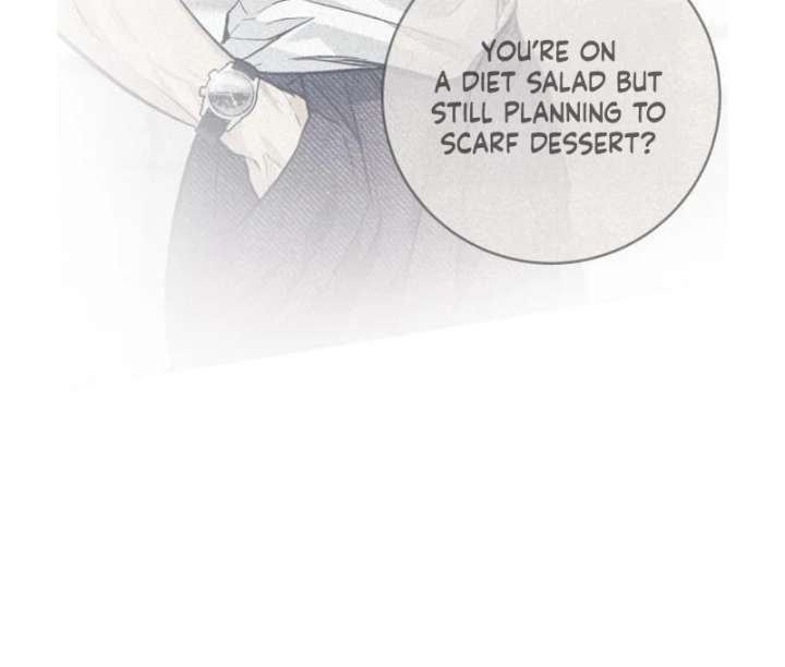 Perfection is Everything Chapter 16 - Page 29