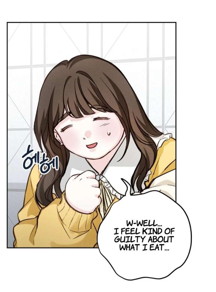 Perfection is Everything Chapter 16 - Page 30