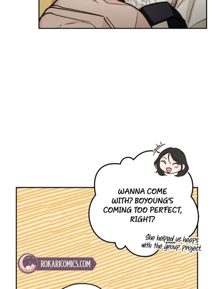 Perfection is Everything Chapter 16 - Page 32