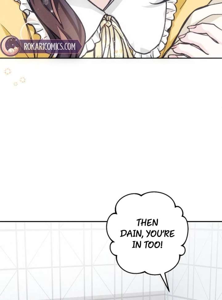 Perfection is Everything Chapter 16 - Page 35