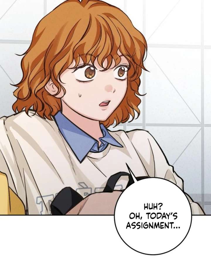 Perfection is Everything Chapter 16 - Page 37