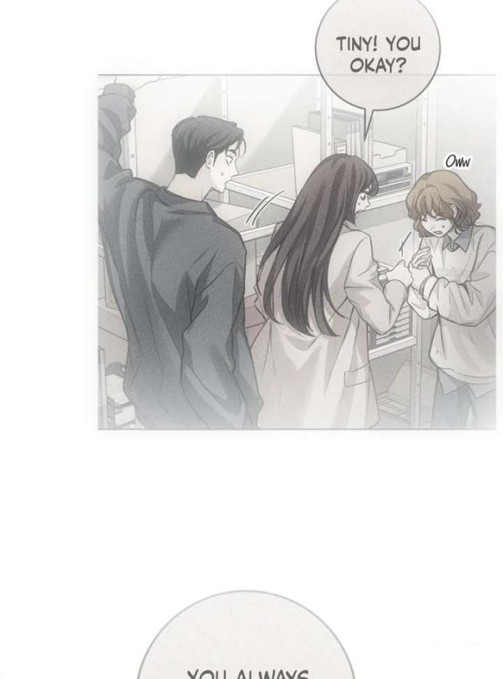 Perfection is Everything Chapter 16 - Page 39