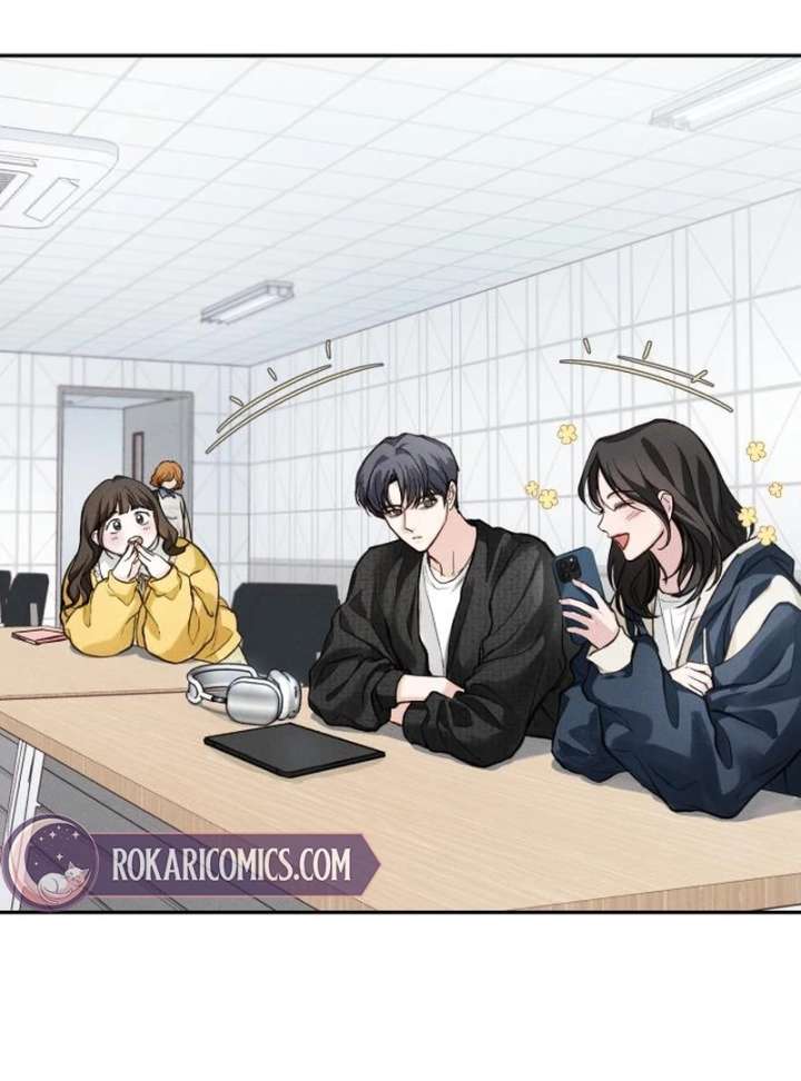 Perfection is Everything Chapter 16 - Page 5