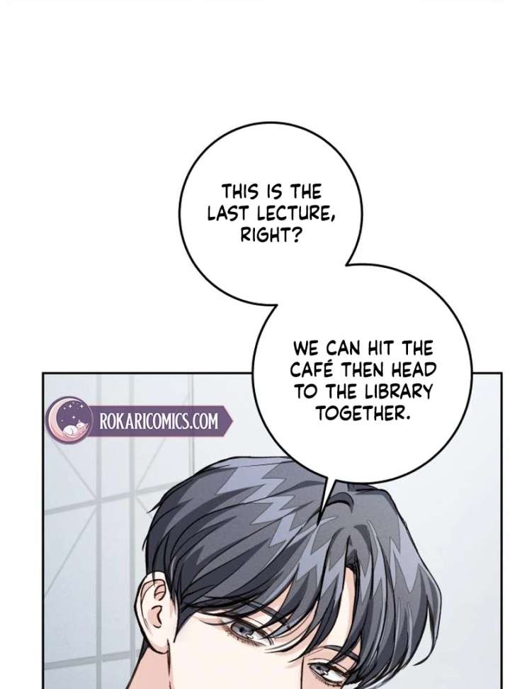 Perfection is Everything Chapter 16 - Page 44