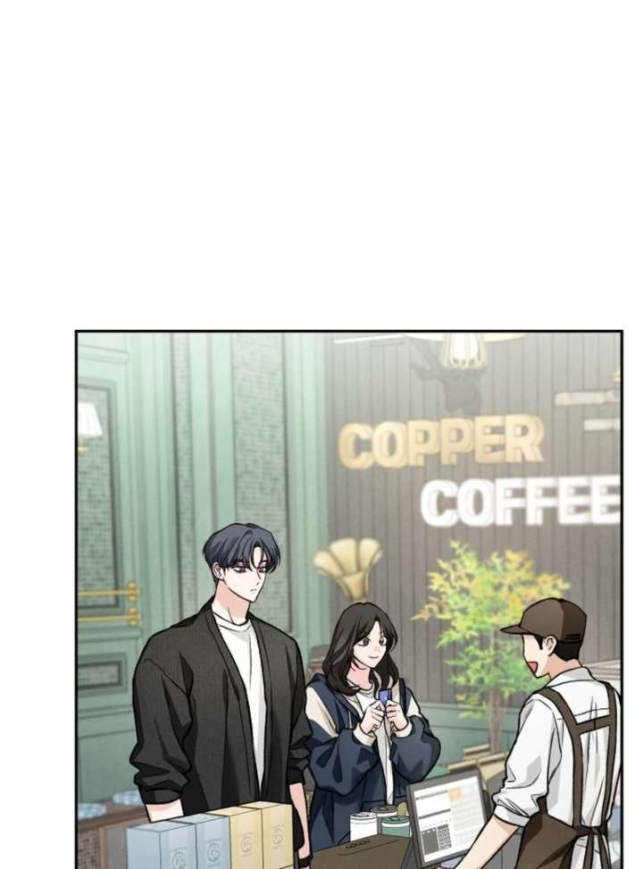 Perfection is Everything Chapter 16 - Page 54