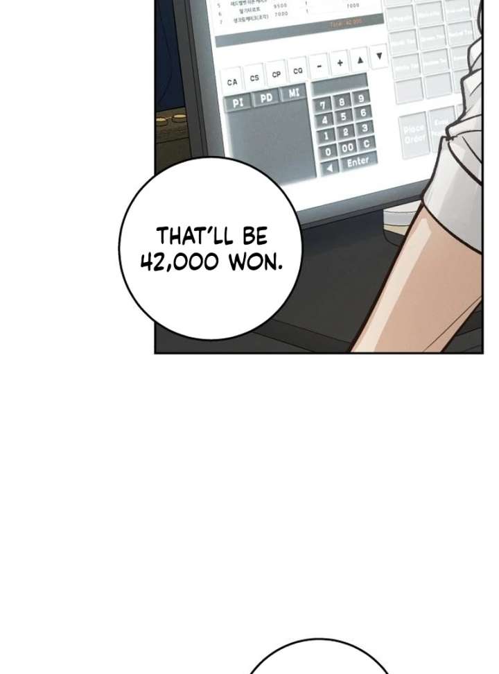 Perfection is Everything Chapter 16 - Page 56