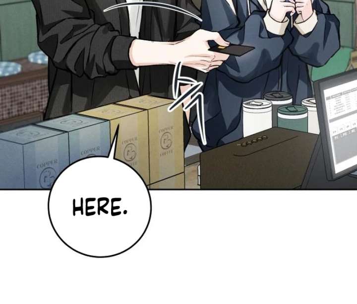 Perfection is Everything Chapter 16 - Page 58