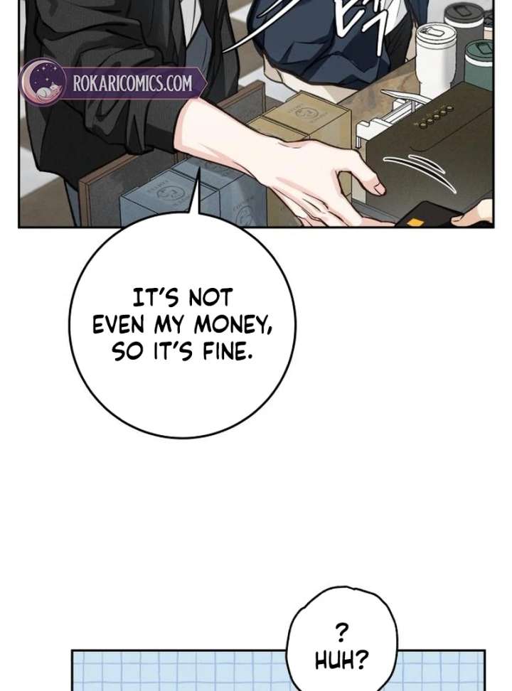 Perfection is Everything Chapter 16 - Page 60