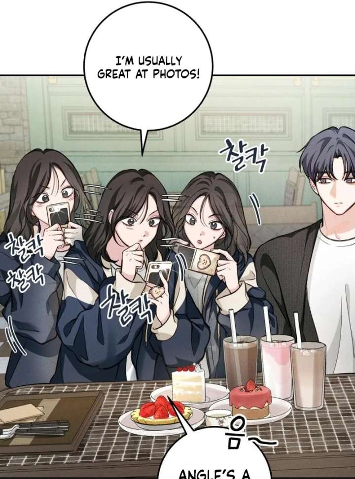 Perfection is Everything Chapter 16 - Page 68