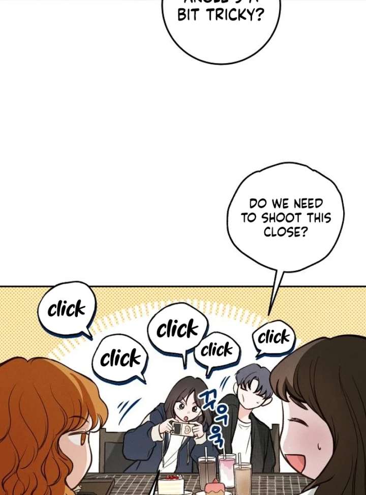 Perfection is Everything Chapter 16 - Page 69