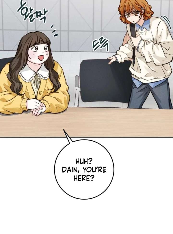 Perfection is Everything Chapter 16 - Page 8