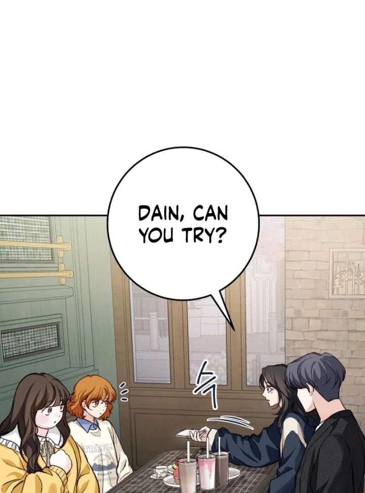 Perfection is Everything Chapter 16 - Page 72