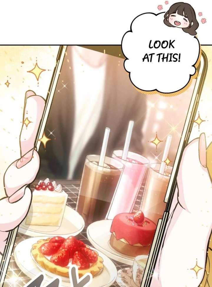 Perfection is Everything Chapter 16 - Page 77