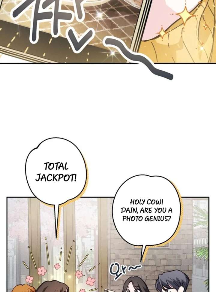 Perfection is Everything Chapter 16 - Page 78