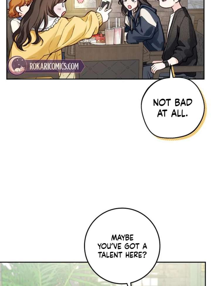 Perfection is Everything Chapter 16 - Page 79