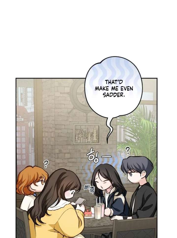 Perfection is Everything Chapter 16 - Page 81