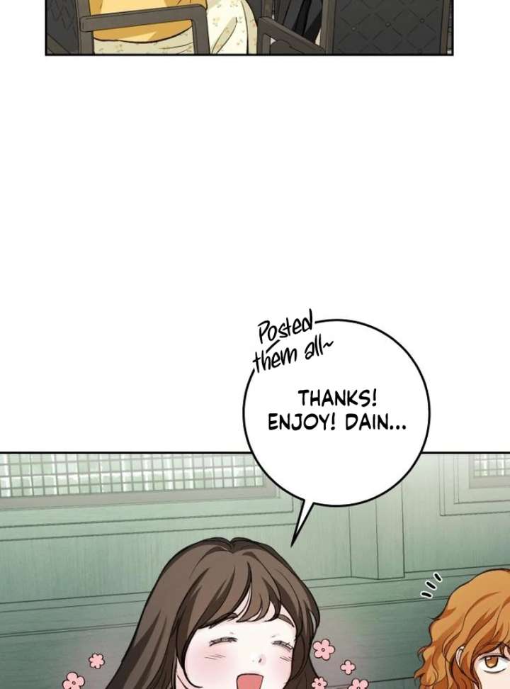 Perfection is Everything Chapter 16 - Page 82