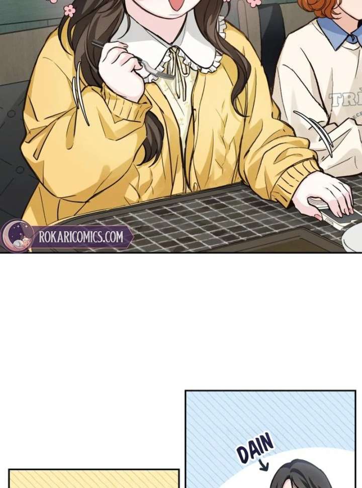 Perfection is Everything Chapter 16 - Page 83