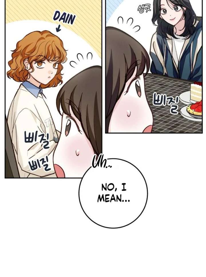 Perfection is Everything Chapter 16 - Page 84