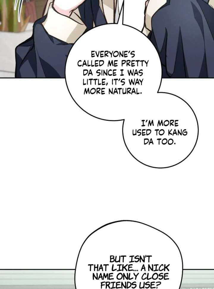 Perfection is Everything Chapter 16 - Page 87