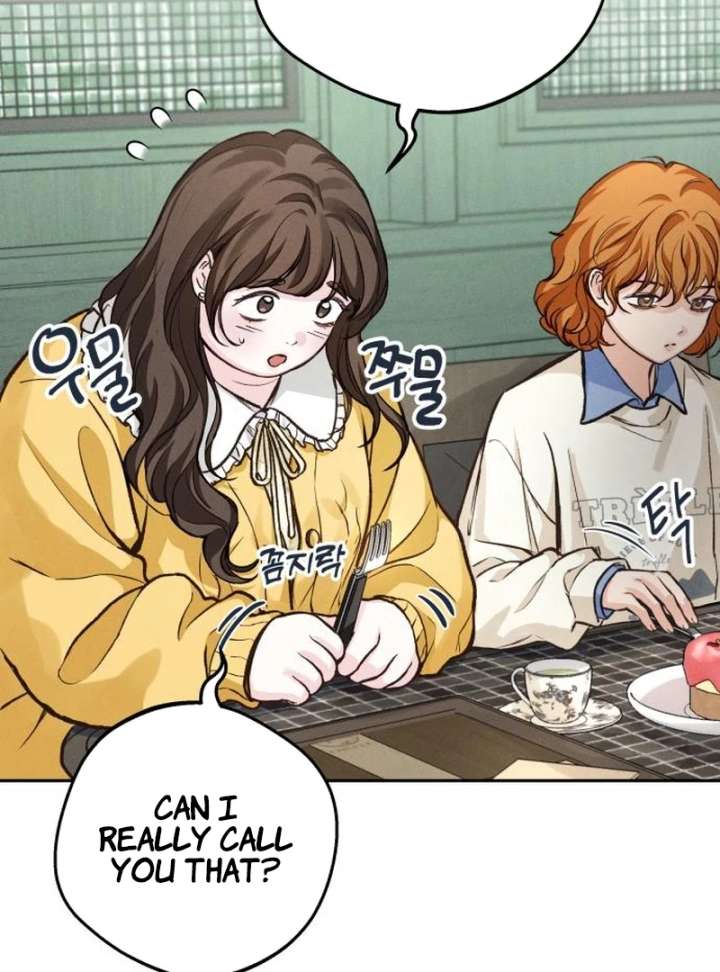 Perfection is Everything Chapter 16 - Page 88