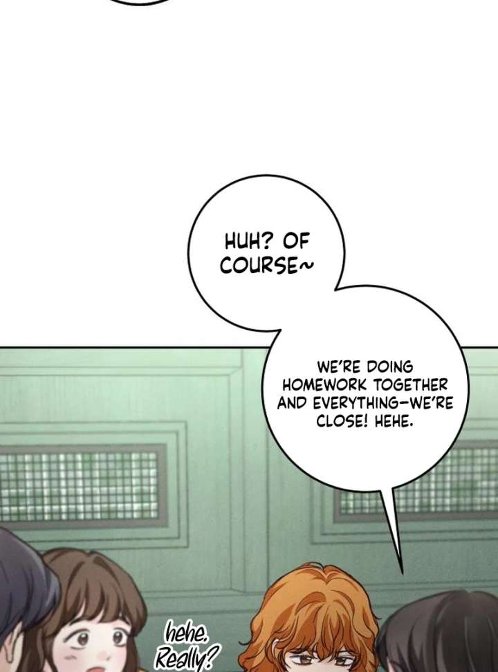 Perfection is Everything Chapter 16 - Page 89