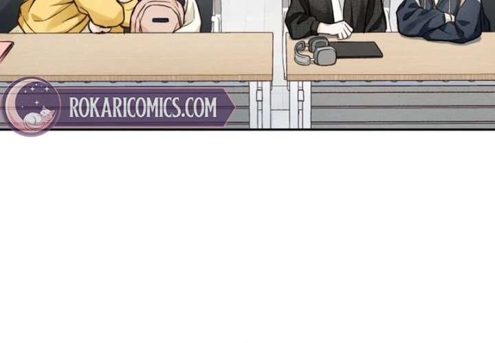 Perfection is Everything Chapter 16 - Page 10