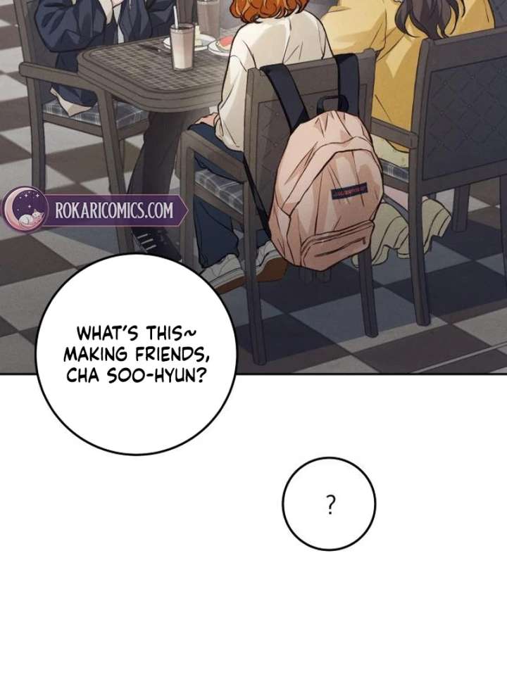 Perfection is Everything Chapter 16 - Page 96