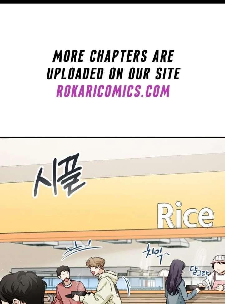 Perfection is Everything Chapter 17 - Page 2