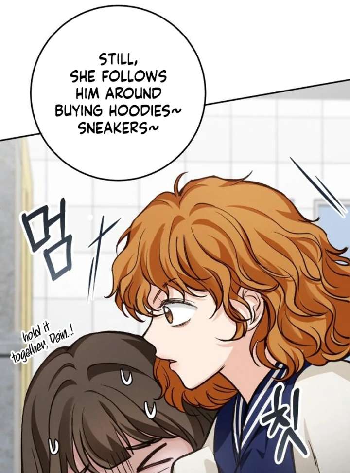 Perfection is Everything Chapter 17 - Page 104